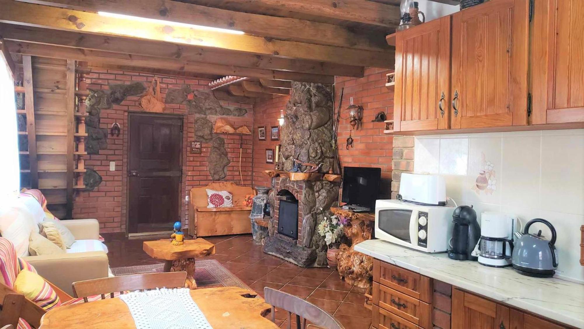 Вілла Casa Da Rustica Atalaia de Cima Екстер'єр фото